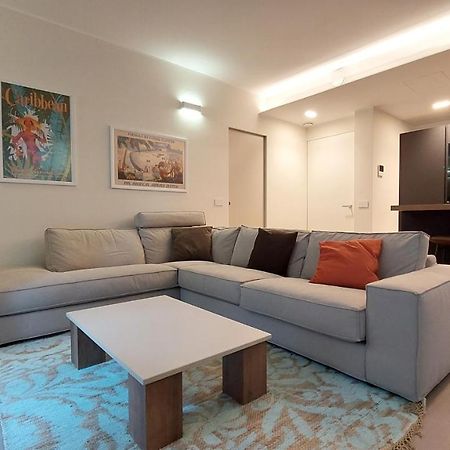 Cressoni Apartment โกโม ภายนอก รูปภาพ