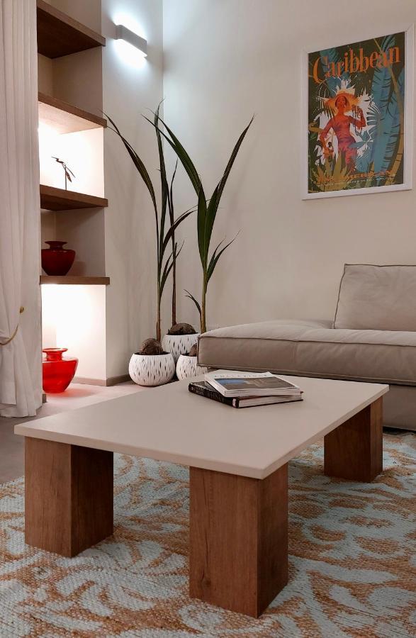 Cressoni Apartment โกโม ภายนอก รูปภาพ