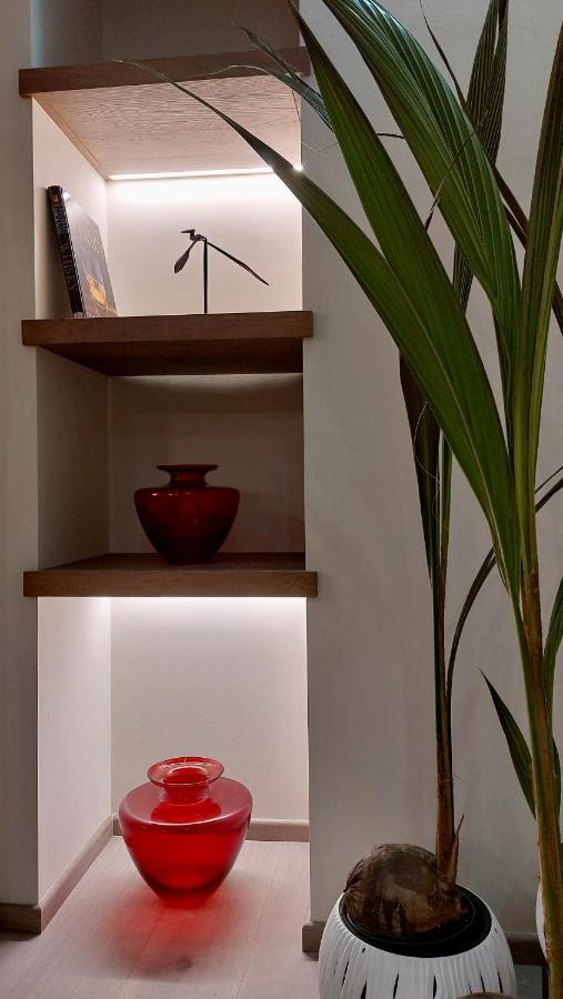 Cressoni Apartment โกโม ภายนอก รูปภาพ