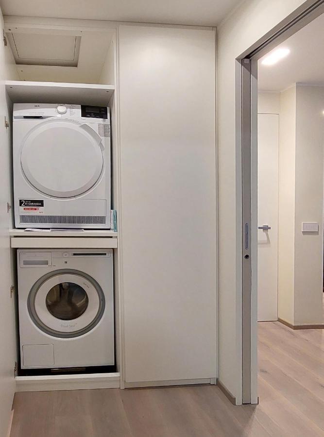 Cressoni Apartment โกโม ภายนอก รูปภาพ