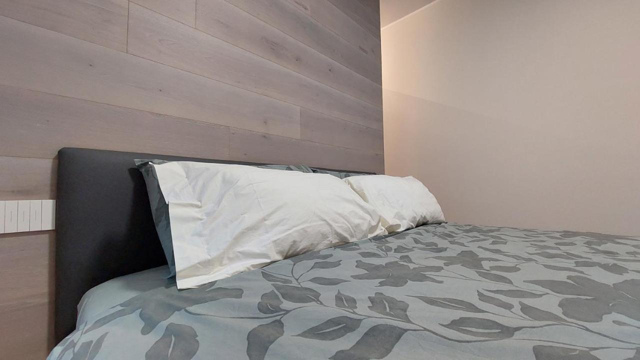 Cressoni Apartment โกโม ภายนอก รูปภาพ
